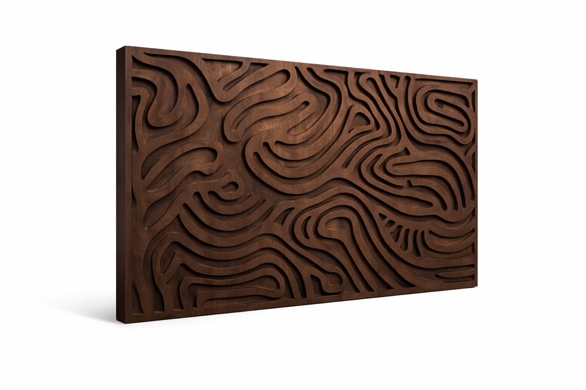 The Sunset – Wohnzimmer warm