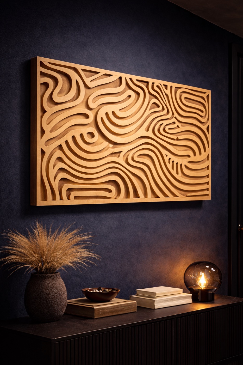 The Sunrise – Flur