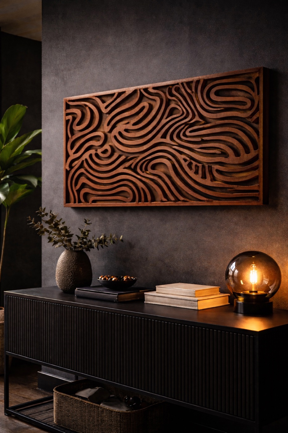 The Sunset – Abendstimmung