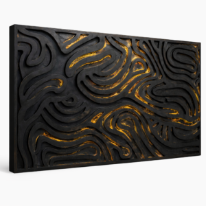 The night seitenprofil